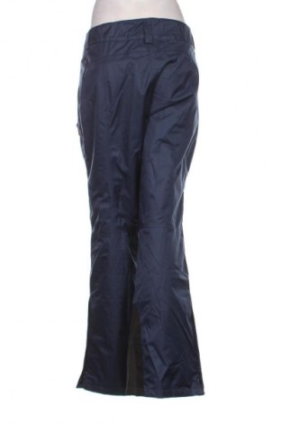 Pantaloni de damă pentru sporturi de iarnă Active, Mărime L, Culoare Albastru, Preț 112,99 Lei