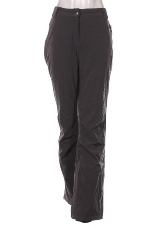 Dámske nohavice pre zimné športy Active By Tchibo, Veľkosť XL, Farba Sivá, Cena  22,95 €