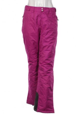 Damenhose für Wintersport Active By Tchibo, Größe S, Farbe Lila, Preis 26,99 €