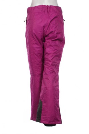 Damenhose für Wintersport Active By Tchibo, Größe S, Farbe Lila, Preis 26,99 €