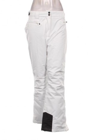 Dámske nohavice pre zimné športy Active Touch, Veľkosť L, Farba Biela, Cena  27,95 €