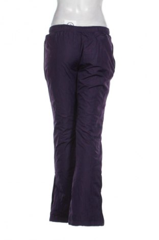 Damenhose für Wintersport Adidas, Größe M, Farbe Lila, Preis 56,99 €