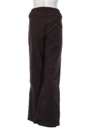 Γυναίκειο παντελόνι για χειμερινά σπορ Arctic Queen, Μέγεθος XXL, Χρώμα Καφέ, Τιμή 73,99 €