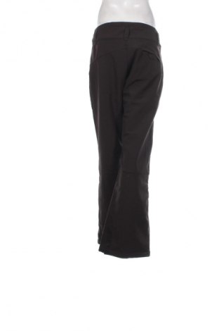 Női nadrág téli sportokhoz Arctic Queen, Méret L, Szín Barna, Ár 13 859 Ft