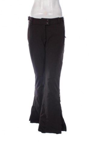 Női nadrág téli sportokhoz Arctic Queen, Méret L, Szín Barna, Ár 19 509 Ft