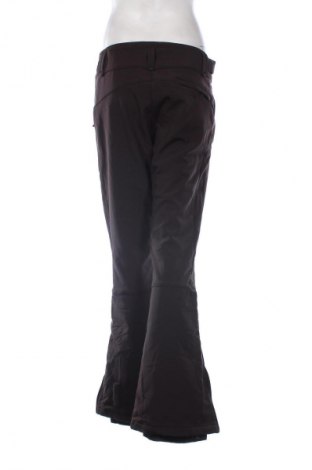 Női nadrág téli sportokhoz Arctic Queen, Méret L, Szín Barna, Ár 19 509 Ft