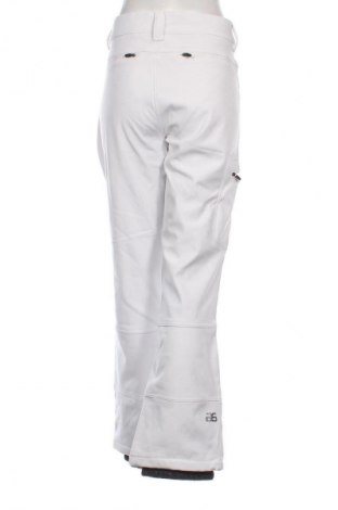 Damenhose für Wintersport Arctix, Größe XL, Farbe Weiß, Preis 63,99 €