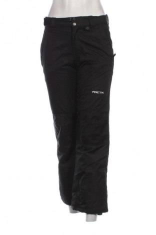 Γυναίκειο παντελόνι για χειμερινά σπορ Arctix, Μέγεθος S, Χρώμα Μαύρο, Τιμή 23,99 €