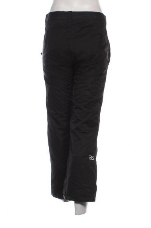 Γυναίκειο παντελόνι για χειμερινά σπορ Arctix, Μέγεθος S, Χρώμα Μαύρο, Τιμή 23,99 €