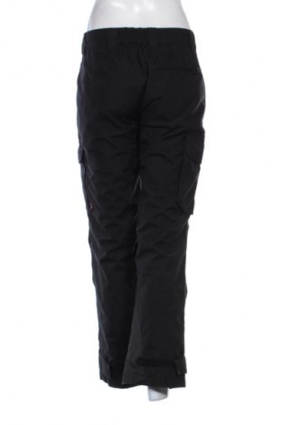 Γυναίκειο παντελόνι για χειμερινά σπορ Bergans of Norway, Μέγεθος M, Χρώμα Μαύρο, Τιμή 293,99 €