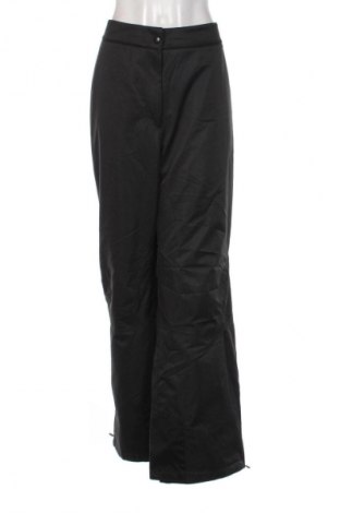 Pantaloni de damă pentru sporturi de iarnă Bergson, Mărime XXL, Culoare Negru, Preț 261,99 Lei
