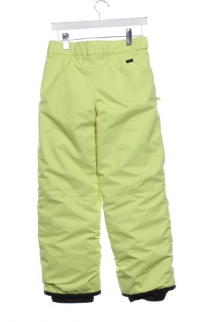 Damenhose für Wintersport Billabong, Größe M, Farbe Grün, Preis 45,48 €