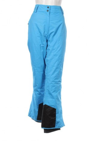 Damenhose für Wintersport Black Crevice, Größe XL, Farbe Blau, Preis 31,99 €