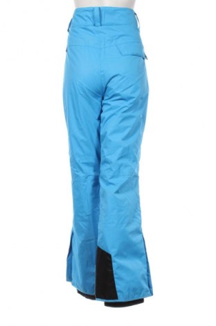 Damenhose für Wintersport Black Crevice, Größe XL, Farbe Blau, Preis 31,99 €
