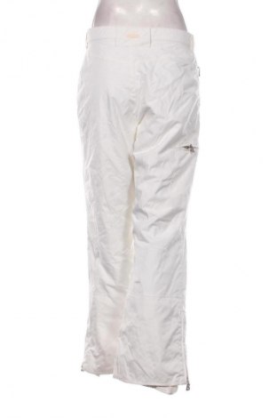 Damenhose für Wintersport Bogner, Größe M, Farbe Ecru, Preis € 139,99