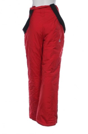Női nadrág téli sportokhoz Brugi, Méret L, Szín Piros, Ár 8 259 Ft