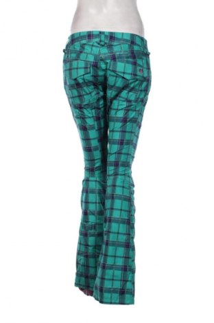 Pantaloni de damă pentru sporturi de iarnă Burton, Mărime S, Culoare Multicolor, Preț 405,99 Lei