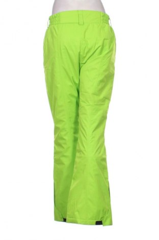 Dámske nohavice pre zimné športy CMP, Veľkosť M, Farba Zelená, Cena  36,95 €