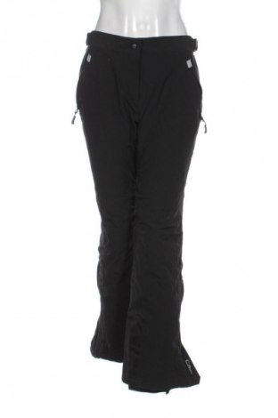 Dámske nohavice pre zimné športy CMP, Veľkosť S, Farba Čierna, Cena  37,95 €