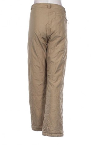 Damenhose für Wintersport Camargue, Größe XL, Farbe Beige, Preis € 24,99