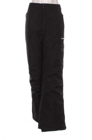 Pantaloni de damă pentru sporturi de iarnă Campri, Mărime L, Culoare Negru, Preț 142,99 Lei