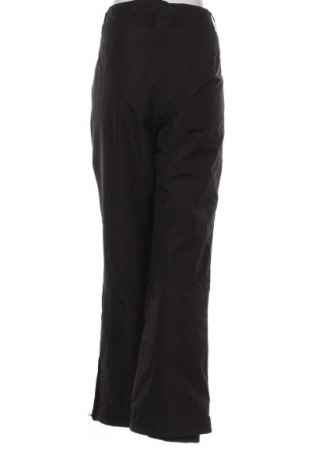 Pantaloni de damă pentru sporturi de iarnă Campri, Mărime L, Culoare Negru, Preț 142,99 Lei