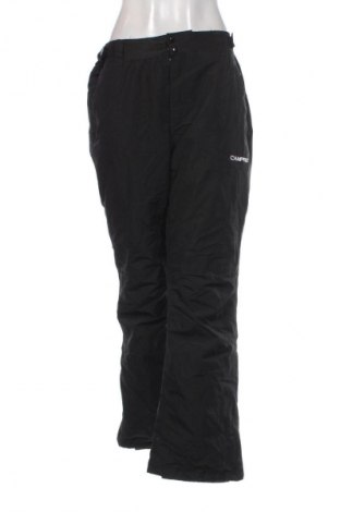 Női nadrág téli sportokhoz Campri, Méret M, Szín Fekete, Ár 11 829 Ft