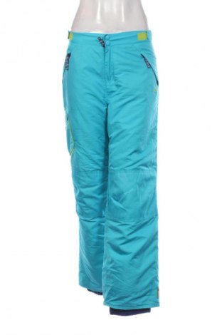 Damenhose für Wintersport Champion, Größe L, Farbe Blau, Preis € 71,57