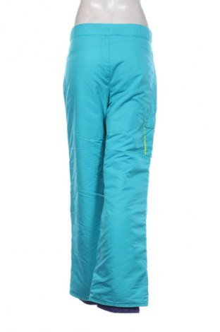 Damenhose für Wintersport Champion, Größe L, Farbe Blau, Preis € 71,57