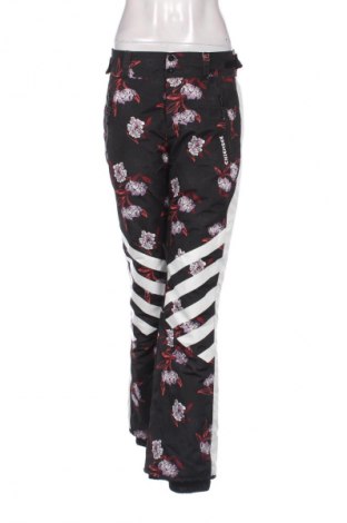 Pantaloni de damă pentru sporturi de iarnă Chiemsee, Mărime M, Culoare Multicolor, Preț 149,99 Lei
