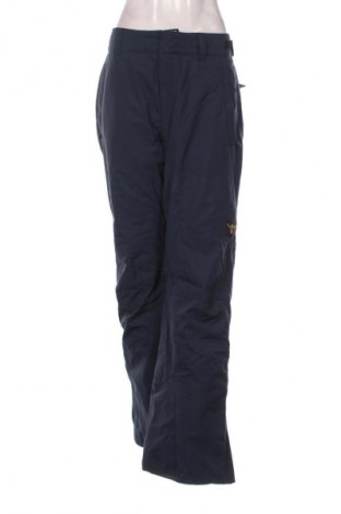 Spodnie damskie do uprawiania sportów zimowych Chiemsee, Rozmiar XL, Kolor Niebieski, Cena 97,99 zł