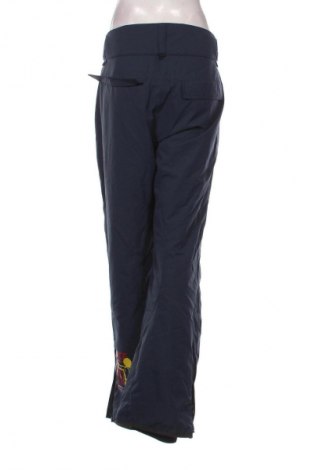 Spodnie damskie do uprawiania sportów zimowych Chiemsee, Rozmiar XL, Kolor Niebieski, Cena 97,99 zł