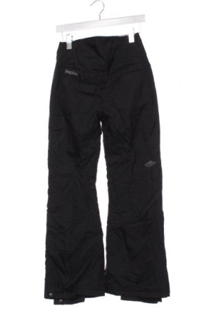Дамски панталон за зимни спортове Columbia, Размер XS, Цвят Черен, Цена 71,99 лв.