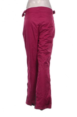 Дамски панталон за зимни спортове Crane, Размер M, Цвят Лилав, Цена 43,99 лв.