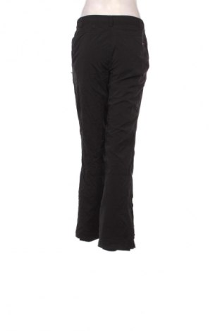 Női nadrág téli sportokhoz Crane, Méret M, Szín Fekete, Ár 6 689 Ft