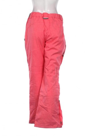 Dámske nohavice pre zimné športy Crane, Veľkosť M, Farba Ružová, Cena  40,95 €