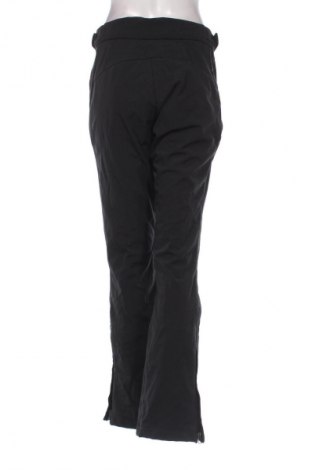Дамски панталон за зимни спортове Crane, Размер M, Цвят Черен, Цена 32,99 лв.