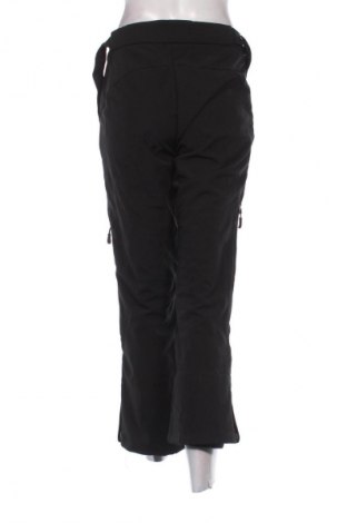 Női nadrág téli sportokhoz Crane, Méret M, Szín Fekete, Ár 8 279 Ft