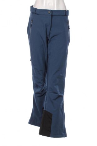 Női nadrág téli sportokhoz Crane, Méret M, Szín Kék, Ár 11 469 Ft
