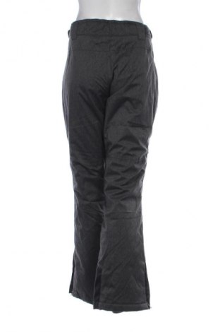 Дамски панталон за зимни спортове Crane, Размер XL, Цвят Сив, Цена 27,99 лв.