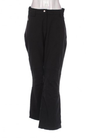 Női nadrág téli sportokhoz Crane, Méret M, Szín Fekete, Ár 6 719 Ft