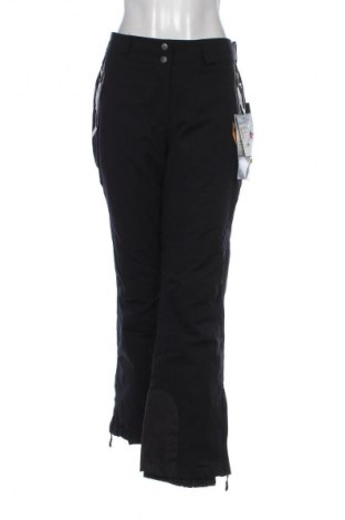 Spodnie damskie do uprawiania sportów zimowych Crane, Rozmiar L, Kolor Czarny, Cena 144,99 zł