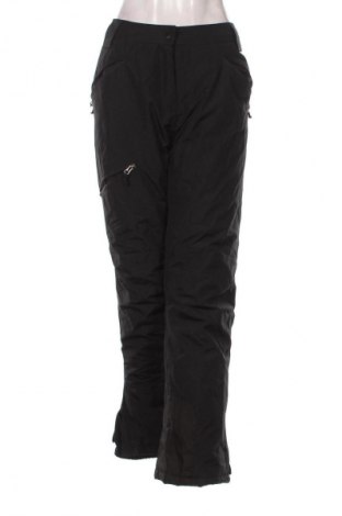 Damenhose für Wintersport Crane, Größe XL, Farbe Schwarz, Preis € 22,99