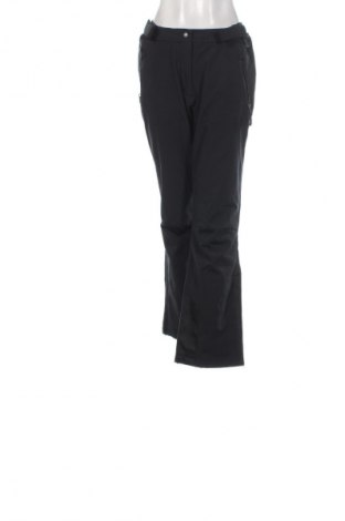 Дамски панталон за зимни спортове Crane, Размер L, Цвят Черен, Цена 35,99 лв.