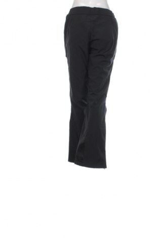 Дамски панталон за зимни спортове Crane, Размер L, Цвят Черен, Цена 35,99 лв.