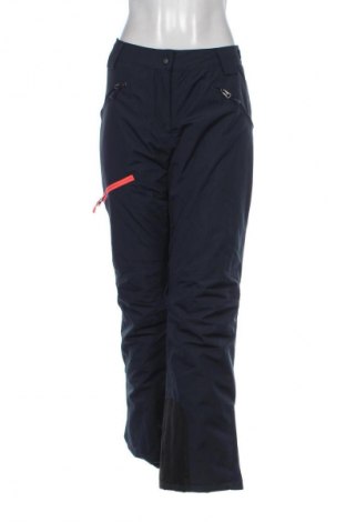 Damenhose für Wintersport Crane, Größe XL, Farbe Blau, Preis € 17,99
