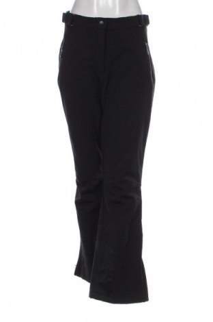 Damenhose für Wintersport Crane, Größe L, Farbe Schwarz, Preis € 23,99