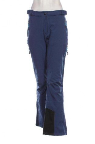 Dámské kalhoty pro zimní sporty  Crane, Velikost M, Barva Modrá, Cena  679,00 Kč