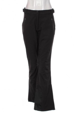 Női nadrág téli sportokhoz Crane, Méret S, Szín Fekete, Ár 10 309 Ft