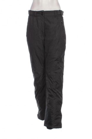 Damenhose für Wintersport Crane, Größe M, Farbe Schwarz, Preis 17,99 €